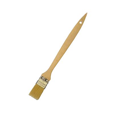 Pędzel kątowy #9 36 mm/ 1,5”, oprawa drewniana SINPO
