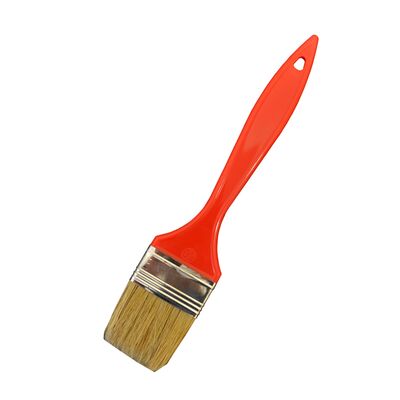 Pędzel płaski #5 50 mm/ 2”, oprawa tworzywowa SINPO