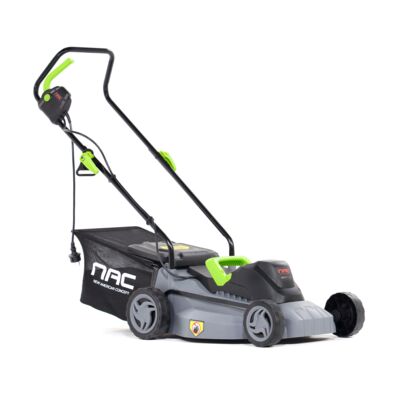 Kosiarka elektryczna 1500 W 37 cm NAC