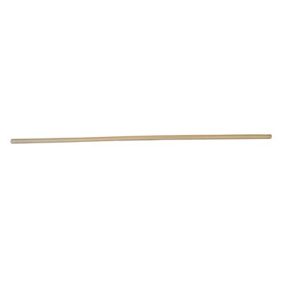 Kij drewniany nagwintowany 150 cm/ 22 mm SINPO