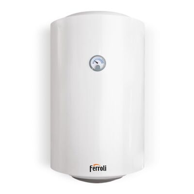 Ogrzewacz wody E-Glasstech VBO 80l 2 kW