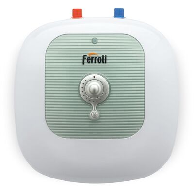 Podgrzewacz elektryczny podumywalkowy Cubo 15 l 1,5 kW