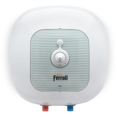 Podgrzewacz elektryczny nadumywalkowy Cubo 30 l 1,5 kW