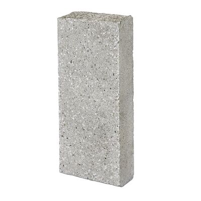 Palisada JONIEC® - STONE PL34 Silver 15,1 x 6 x 34,5 cm