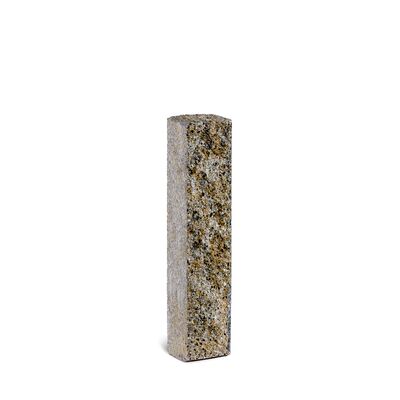 Palisada JONIEC® - STONE PLM Piryt 7,1 x 6 x 34,5 cm