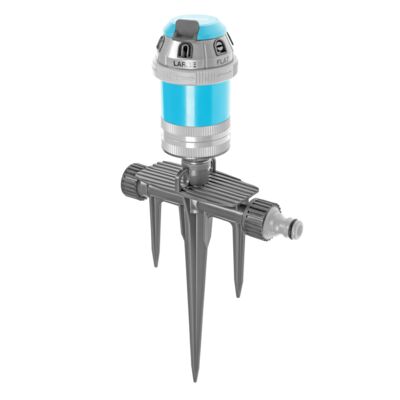 Zraszacz sektorowy POWER sz CELLPRO Cellfast