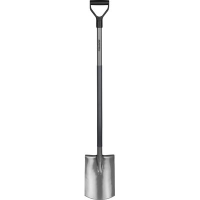 Szpadel Ergonomic Fiskars prosty 125,5 cm