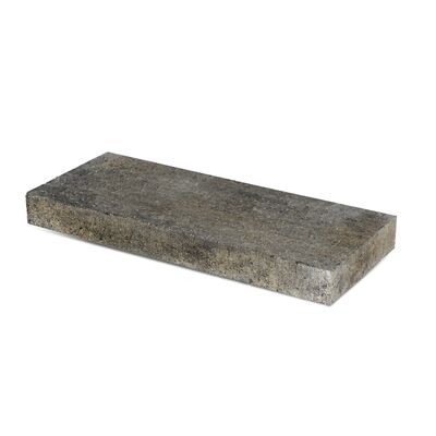 Daszek słupkowo-murkowy JONIEC® - BICO DBC20 Piryt 40,3 x 20 x 5 cm