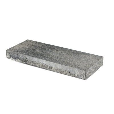 Daszek słupkowo-murkowy JONIEC® BICO DBC20 Marengo 40,3 x 20 x 5 cm