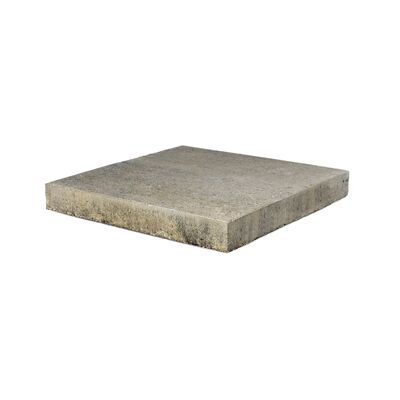 Daszek słupkowo-murkowy JONIEC® - BICO DBC40 Piryt 40,3 x 40,3 x 5 cm