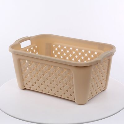 Kosz prostokątny Arianna 35 l 58 x 38,2 x 26 cm