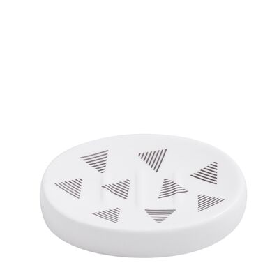 Mydelniczka VALENTINO AWD Interior