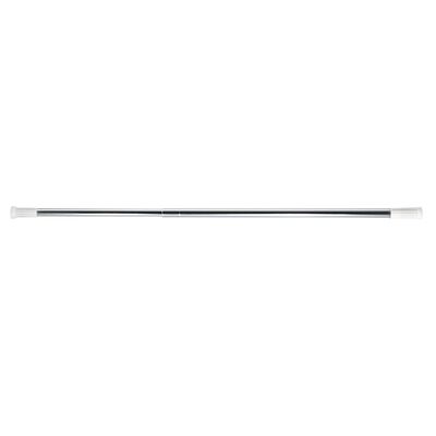 Drążek prysznicowy chromowany 140 cm AWD Interior