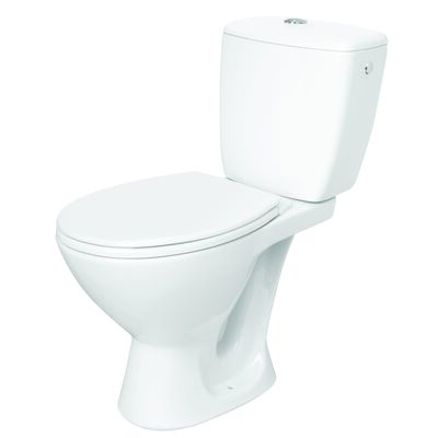 Kompakt WC ASKADA 207 020 3/6 l deska PP MITO