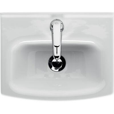 Umywalka meblowa Cersania 40 new Cersanit