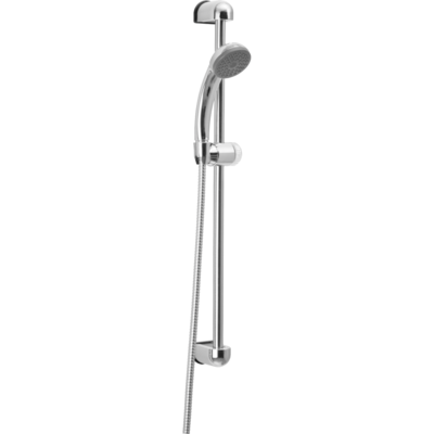 Komplet natryskowy Ave New Invena chrom