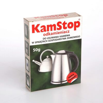 Odkamieniacz 50 g KamStop