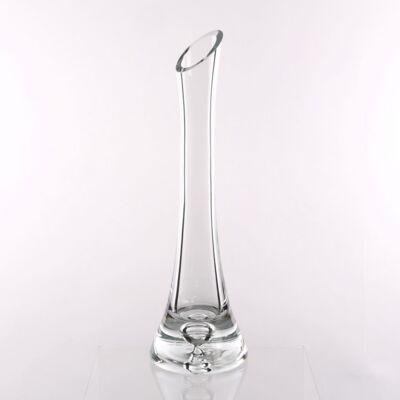 Wazon z łezką h-30 cm