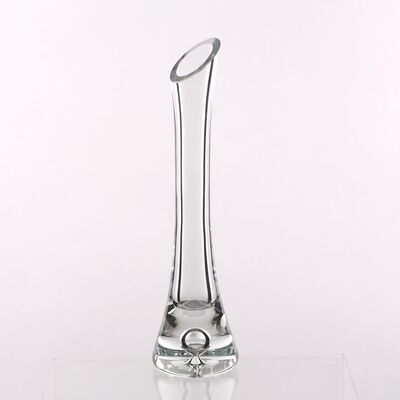 Wazon z łezką h-20 cm