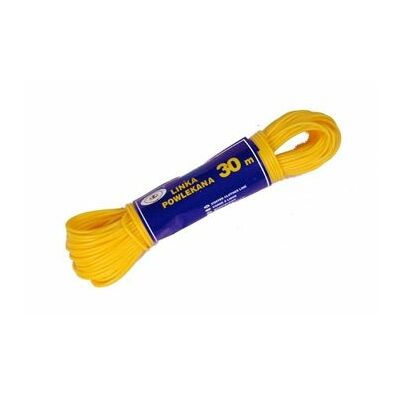 Linka do bielizny 30m/3mm