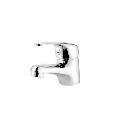 Bateria umywalkowa ECONOMICO 01 chrom Loge