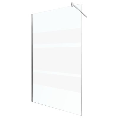 Kabina prysznicowa natryskowa walk-in ALFA 100 ML Kerra