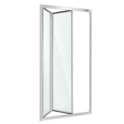 Drzwi natryskowe HARMONY 90 Kerra