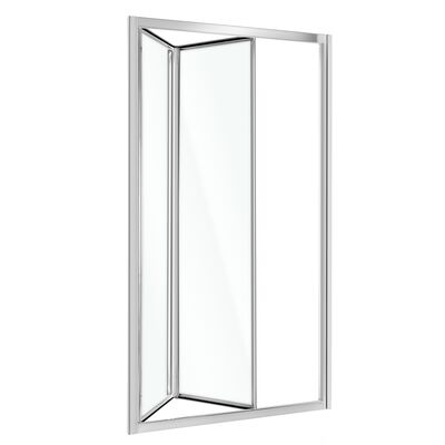 Drzwi natryskowe HARMONY 100 Kerra