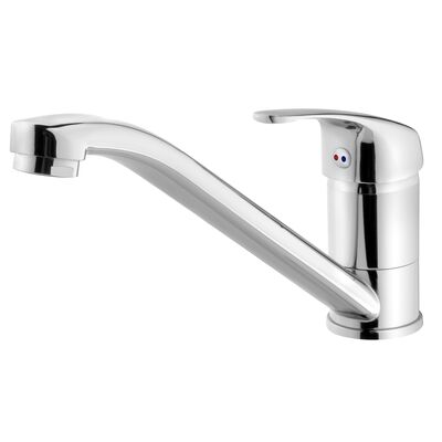 Bateria zlewozmywakowa ECONOMICO 05 chrom Loge