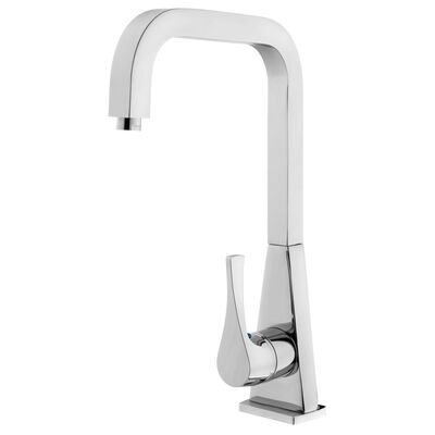 Bateria zlewozmywakowa SELENA 05 chrom Loge