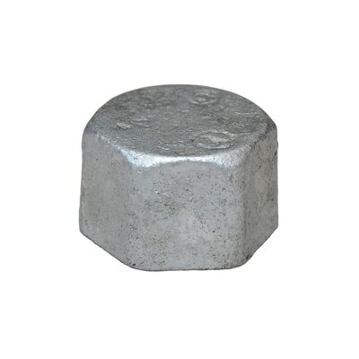 Zaślepka 3/4" ocynk