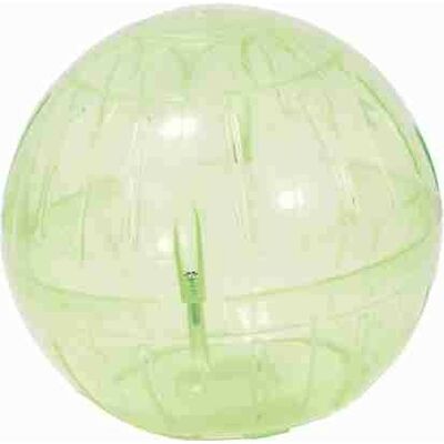 Kula 14 cm zielona