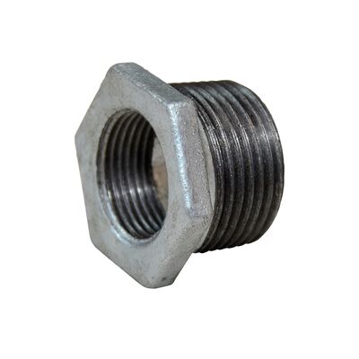 Złączka nakrętna - redukcyjna 1 1/ 4" x 3/4" ocynk