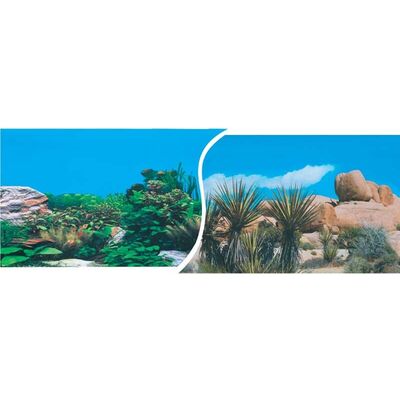 Tło akwariowe 30 cm x 15 m C3842