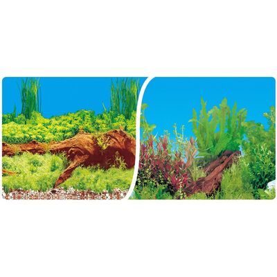 Tło akwariowe 50 cm x 15 m 9009