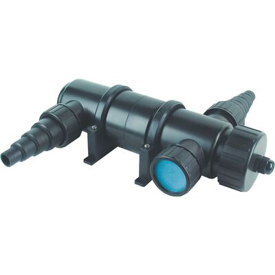 Akwarystyczny sterylizator UV - C11