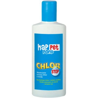 Preparat Chlor Stop 250 ml