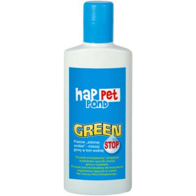 Preparat Green Stop 250 ml