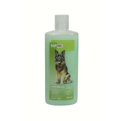 Szampon uniwersalny dla psów 240 ml