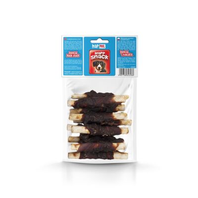 Dental z kaczką 100 g Happet