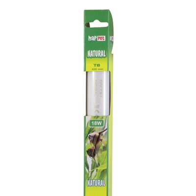 Świetlówka T8 Natural 18 W