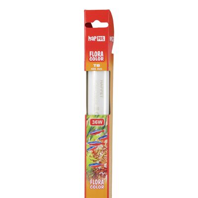 Świetlówka T8 Flora Color 36 W