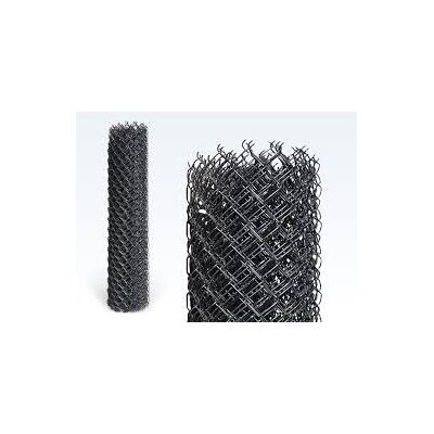 Siatka pleciona antracyt 1,50 x 10 mb 2,5/3,6 mm Vimar