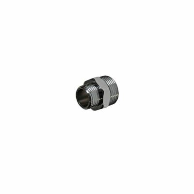 Złączka nakrętna redukcyjna 3/4" x 1/2" chrom