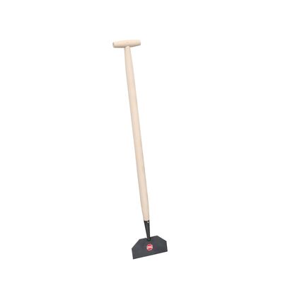 Skuwacz do lodu hartowany 119 cm SL325