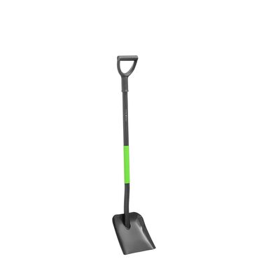 Łopata z metalowym trzonkiem 118 cm Pawłowski