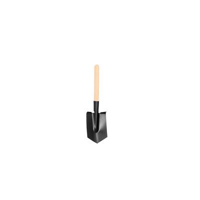Saperka z drewnianym trzonkiem 60 cm Pawłowski