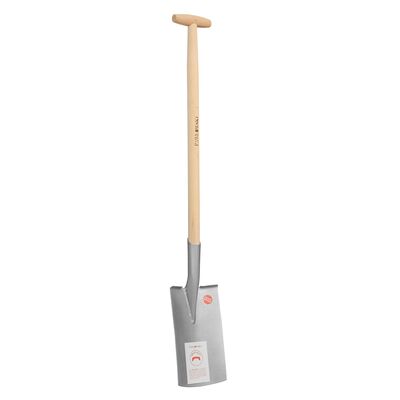 Szpadel hartowany z drewnianym trzonkiem 112 cm Pawłowski