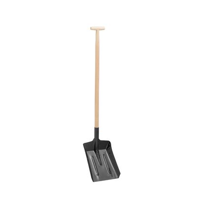 Łopata do węgla z drewnianym trzonkiem 130 cm Pawłowski