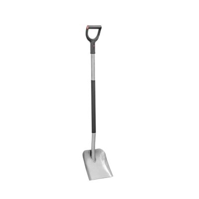 Łopata hartowana z metalowym trzonkiem 124 cm Pawłowski